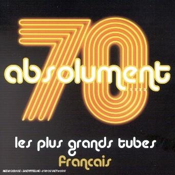 [compil] 'Absolument 70 français '  