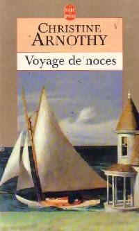 [roman] 'Voyage de Noces' de Christine ARNOTHY