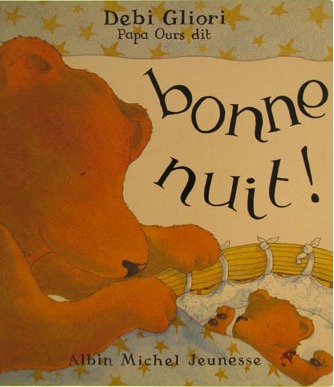  'Bonne nuit ! ' de Debi GLIORI