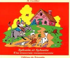 [BD] 'Une traversée mouvementée' de Maurice CUVILLIERS