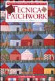 [art] 'Patchwork : Historique, techniques, fiches d'exécution' de  VALLI BERTI G.