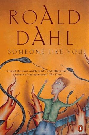[anglais] 'Someone like you' de Roald DAHL