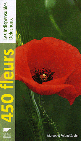 [jardin] '450 fleurs' de Margot et Roland SPOHN